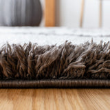 safavieh clearance carmella shag crm224a cream rug