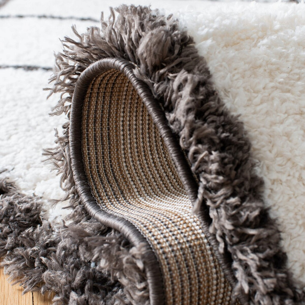 safavieh clearance carmella shag crm224a cream rug
