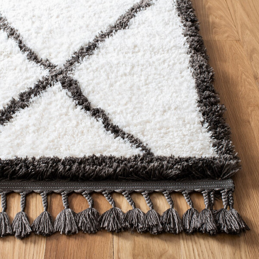 safavieh clearance carmella shag crm224a cream rug