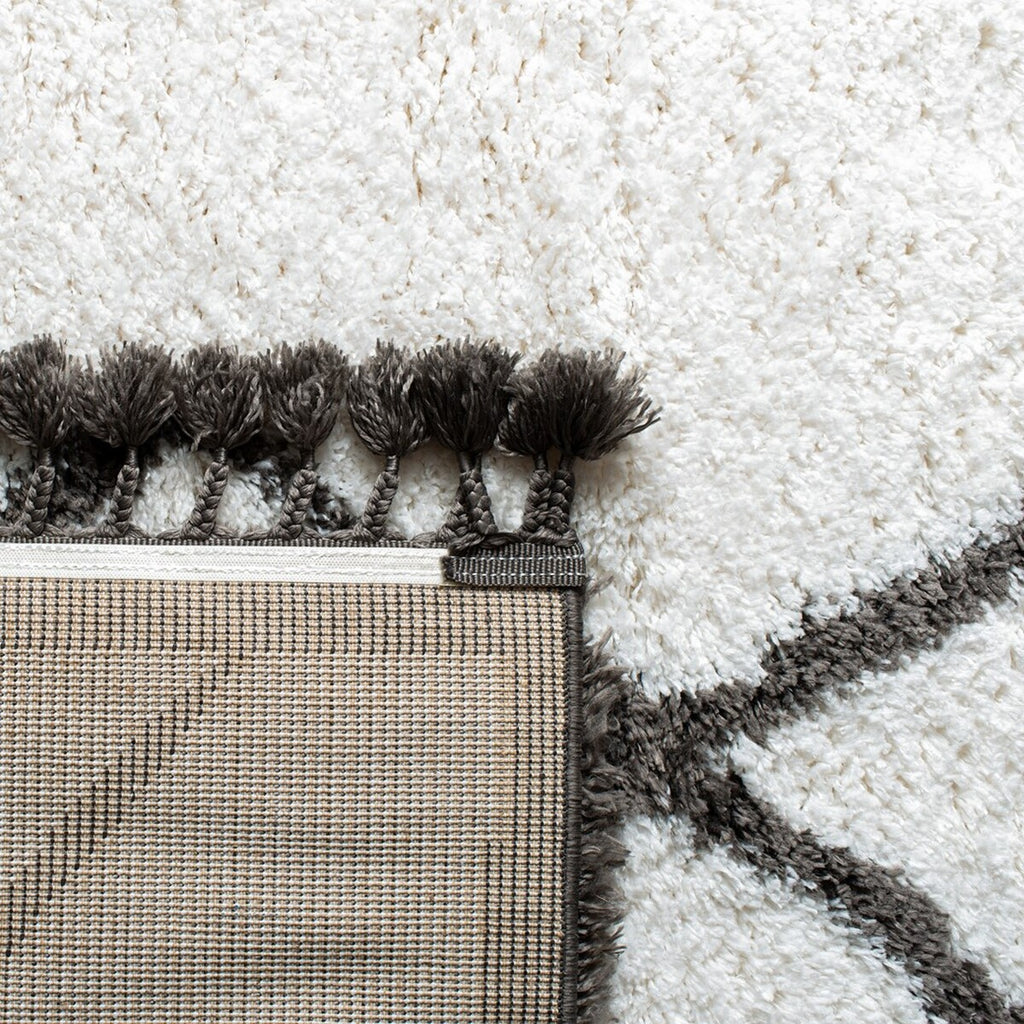 safavieh clearance carmella shag crm224a cream rug