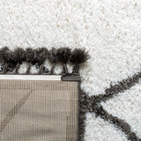 safavieh clearance carmella shag crm224a cream rug