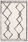 safavieh clearance carmella shag crm224a cream rug