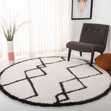 safavieh clearance carmella shag crm224a cream rug