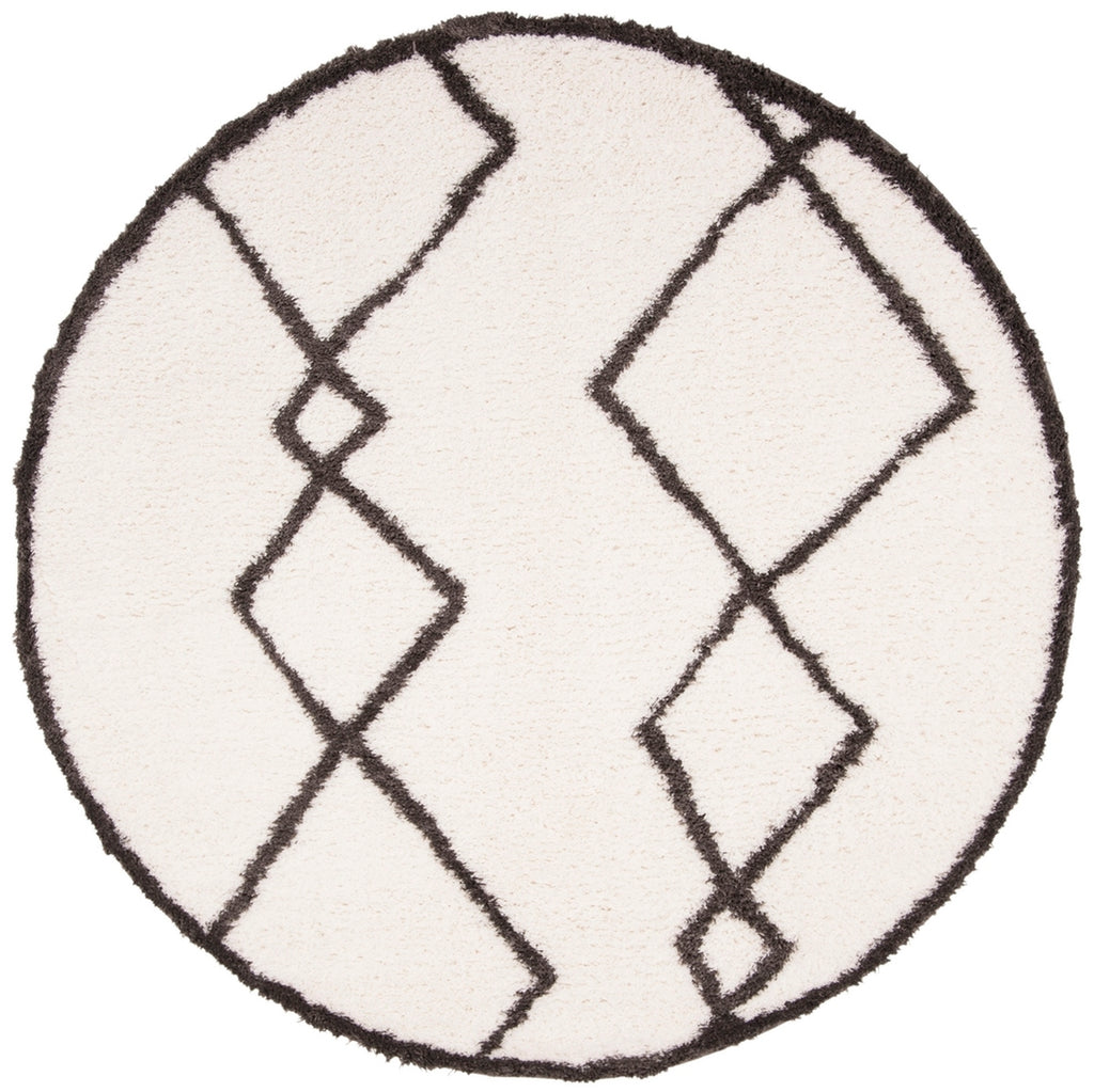 safavieh clearance carmella shag crm224a cream rug