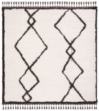 safavieh clearance carmella shag crm224a cream rug