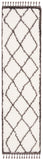 safavieh clearance carmella shag crm226a cream rug