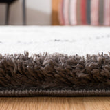 safavieh clearance carmella shag crm226a cream rug