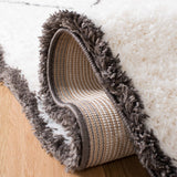 safavieh clearance carmella shag crm226a cream rug