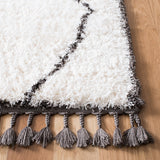 safavieh clearance carmella shag crm226a cream rug