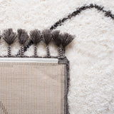 safavieh clearance carmella shag crm226a cream rug