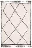 safavieh clearance carmella shag crm226a cream rug