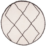 safavieh clearance carmella shag crm226a cream rug