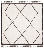 safavieh clearance carmella shag crm226a cream rug