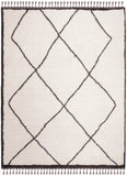 safavieh clearance carmella shag crm226a cream rug