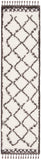 safavieh clearance carmella shag crm228a cream rug