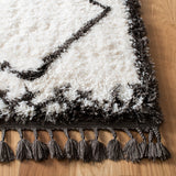 safavieh clearance carmella shag crm228a cream rug
