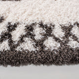 safavieh clearance carmella shag crm228a cream rug
