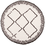 safavieh clearance carmella shag crm228a cream rug