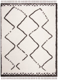 safavieh clearance carmella shag crm228a cream rug