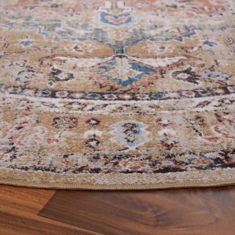 safavieh clearance cornelia crn208d gold rug