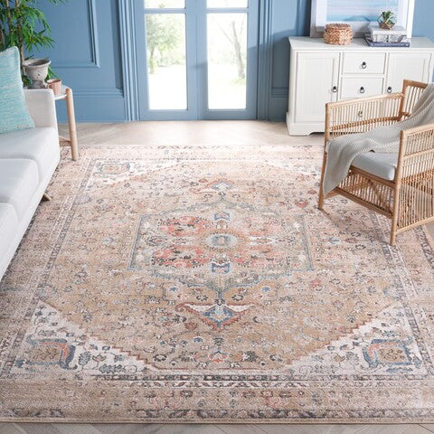 safavieh clearance cornelia crn208d gold rug
