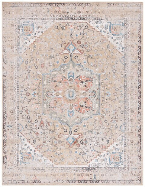 safavieh clearance cornelia crn208d gold rug