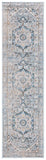 safavieh clearance cornelia crn208m blue rug