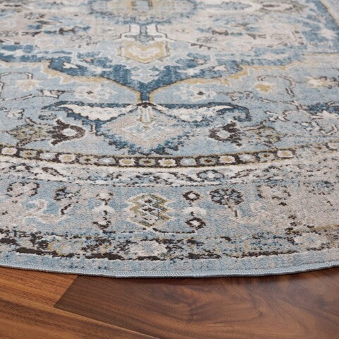safavieh clearance cornelia crn208m blue rug