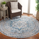 safavieh clearance cornelia crn208m blue rug