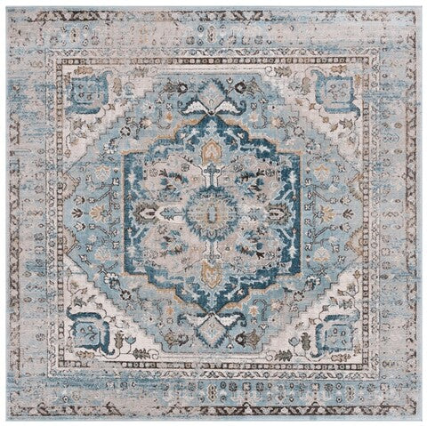 safavieh clearance cornelia crn208m blue rug