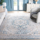 safavieh clearance cornelia crn208m blue rug