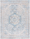 safavieh clearance cornelia crn208m blue rug