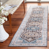 safavieh clearance cornelia crn211t blue rug