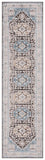 safavieh clearance cornelia crn211t blue rug