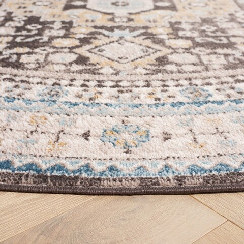 safavieh clearance cornelia crn211t blue rug