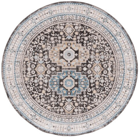 safavieh clearance cornelia crn211t blue rug