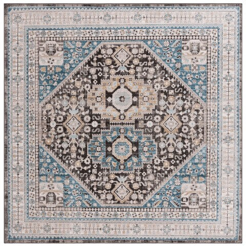 safavieh clearance cornelia crn211t blue rug