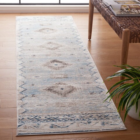 safavieh clearance cornelia crn234m blue rug