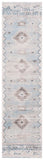 safavieh clearance cornelia crn234m blue rug