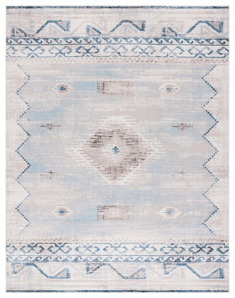 safavieh clearance cornelia crn234m blue rug