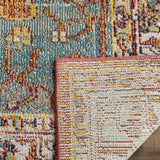 safavieh clearance crystal crs500a orange rug