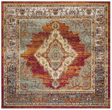 safavieh clearance crystal crs500a orange rug