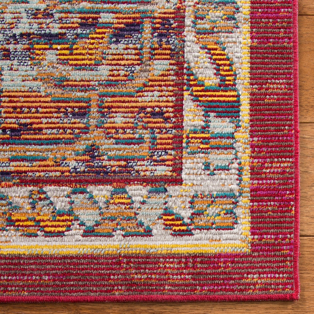 safavieh clearance crystal crs500a orange rug
