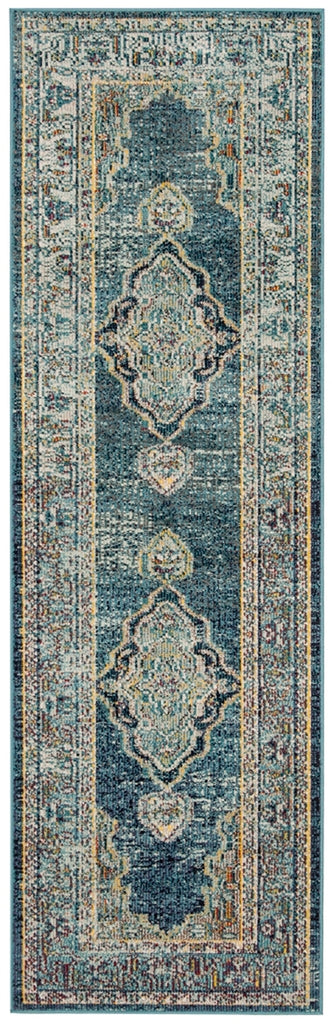 safavieh clearance crystal crs500m blue rug