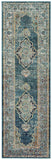 safavieh clearance crystal crs500m blue rug