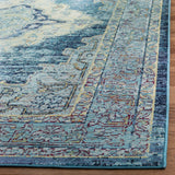 safavieh clearance crystal crs500m blue rug