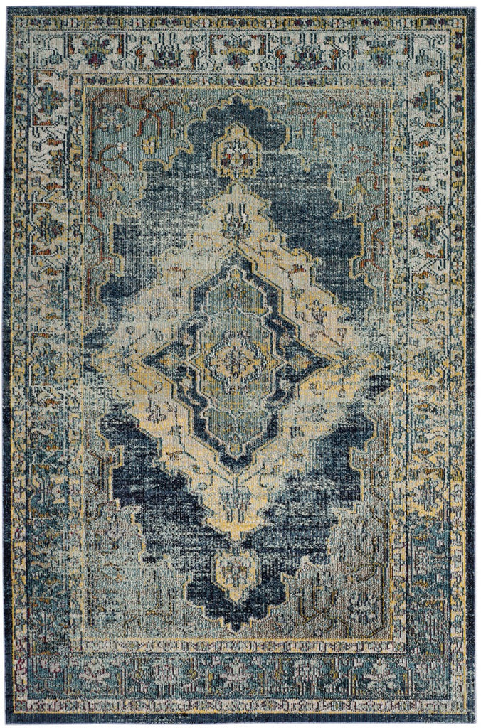 safavieh clearance crystal crs500m blue rug