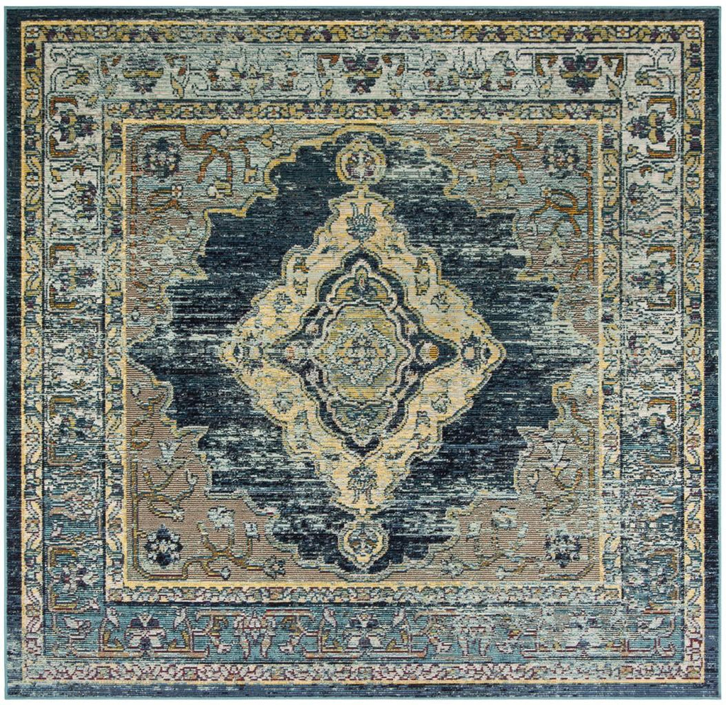 safavieh clearance crystal crs500m blue rug