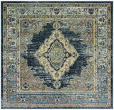 safavieh clearance crystal crs500m blue rug