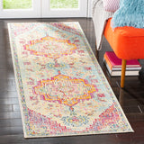 safavieh clearance crystal crs501b light blue rug